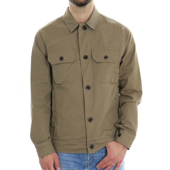 GIUBBOTTO OVERSHIRT SSEINSE - Mad Fashion | img vers.1300x/